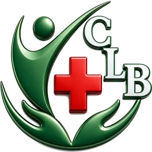 Logo de la Clinique La Bénédiction